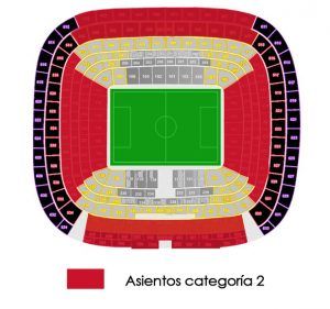 Eventos Deportivos Madrid