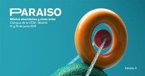 Evento Musical Madrid