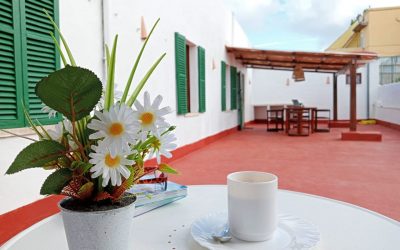 Far Home Coliving Ciudad Jardín: Modernes Coliving auf Mallorca