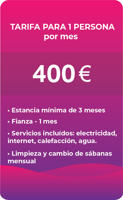 lista de precio